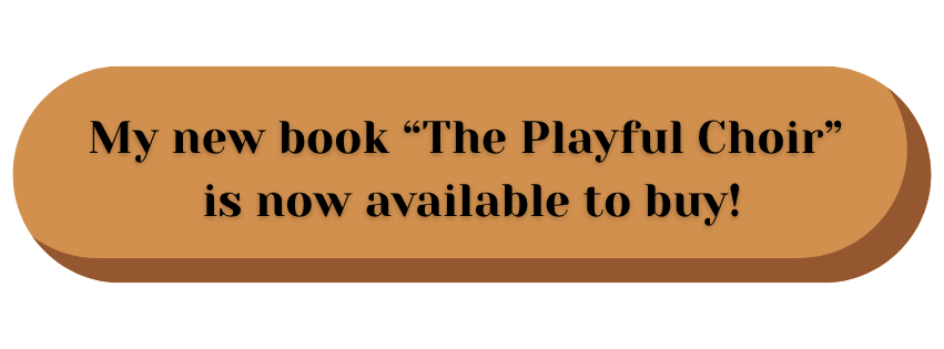 Click here to get notified when “The Playful Choir” releases